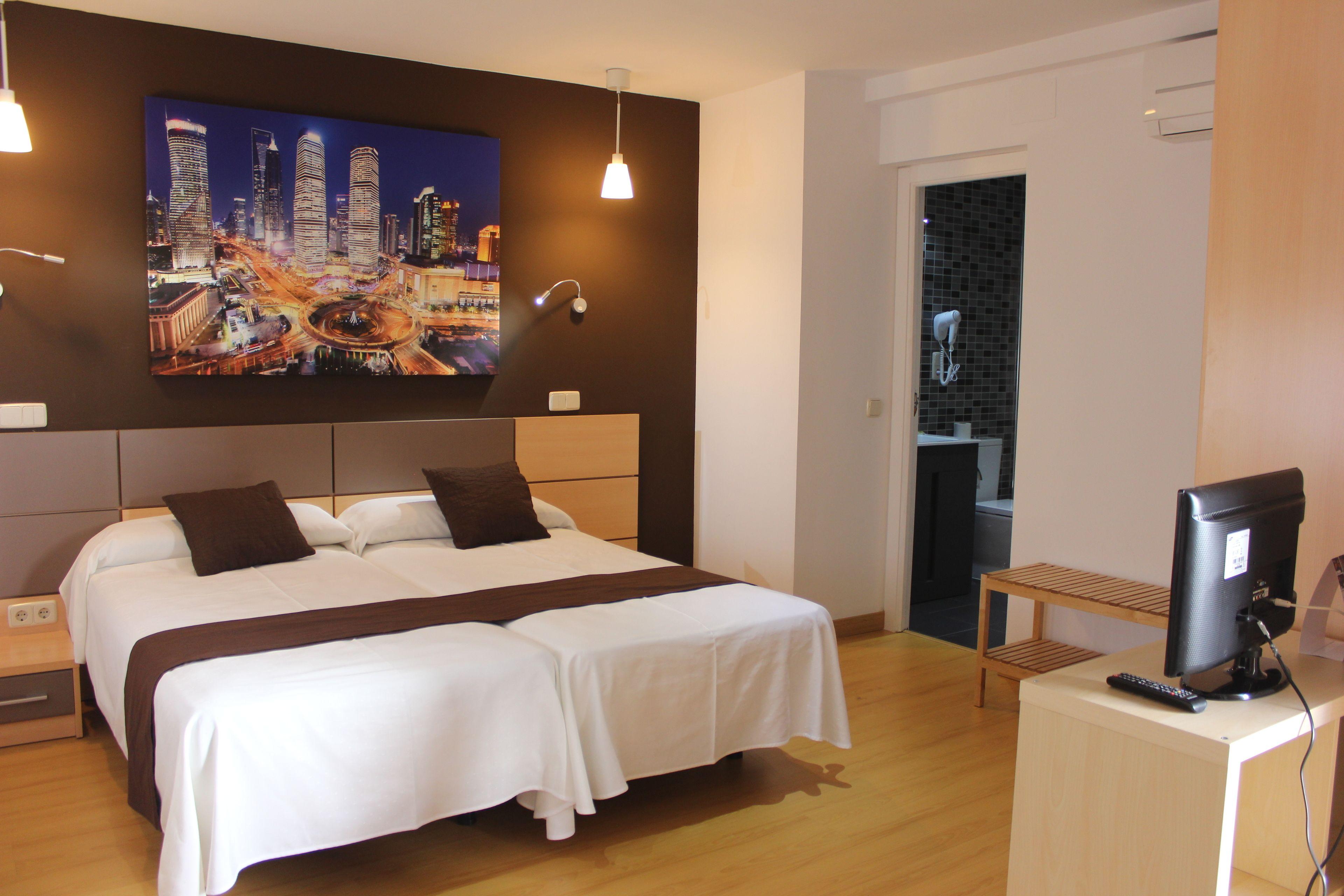 Hostal Falfes — Photos 3