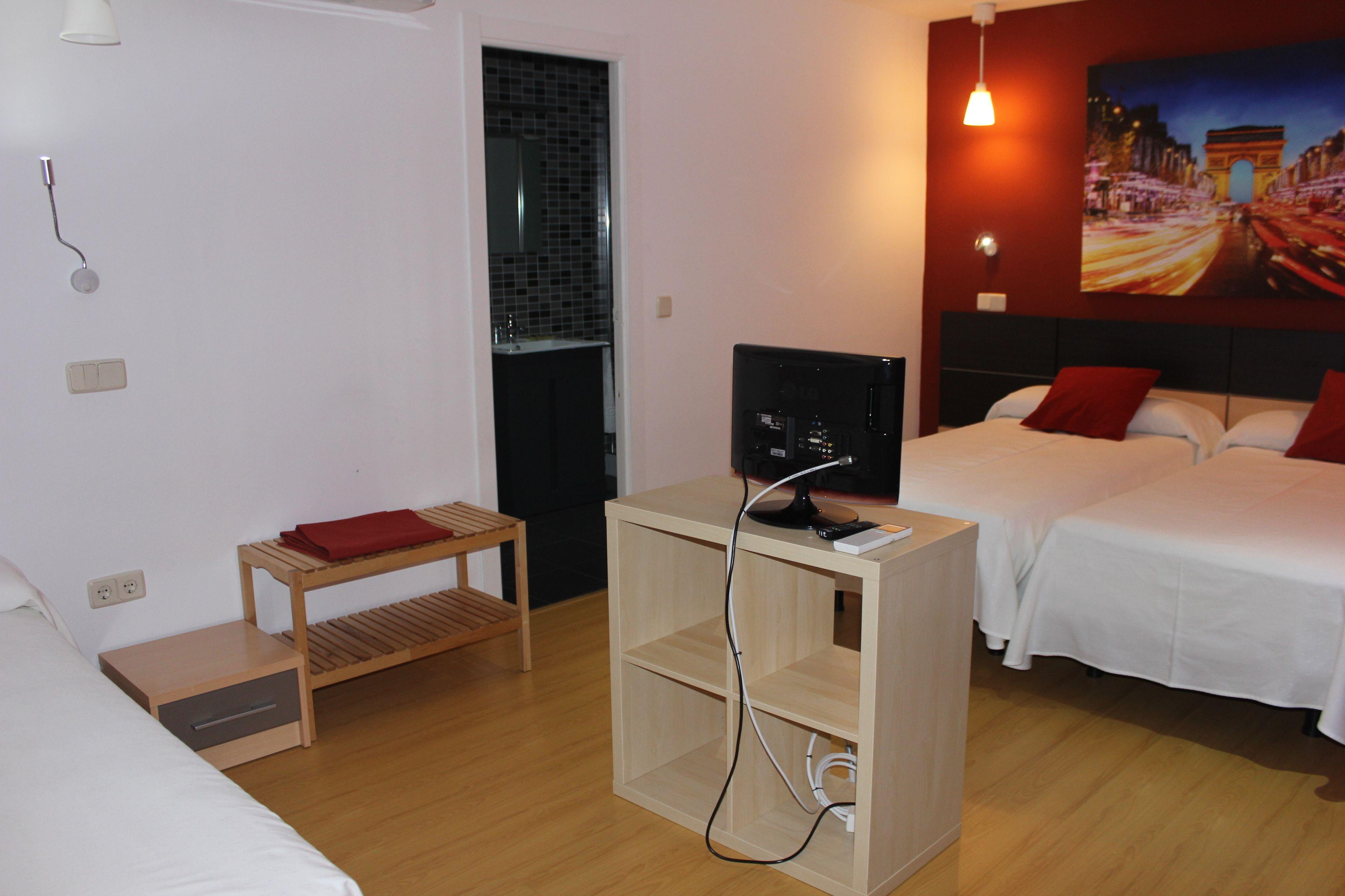 Hostal Falfes — Photos 1